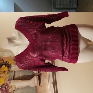 Express Sweater